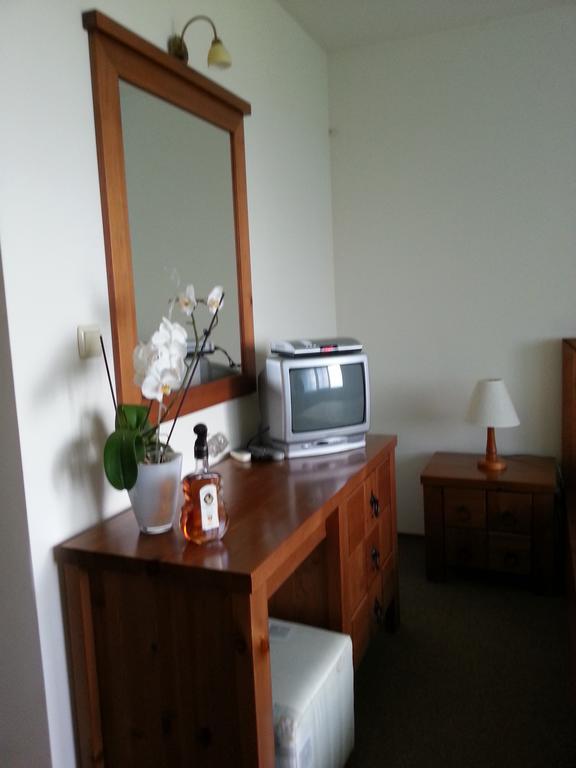 קרנבו Sea View Family Hotel חדר תמונה