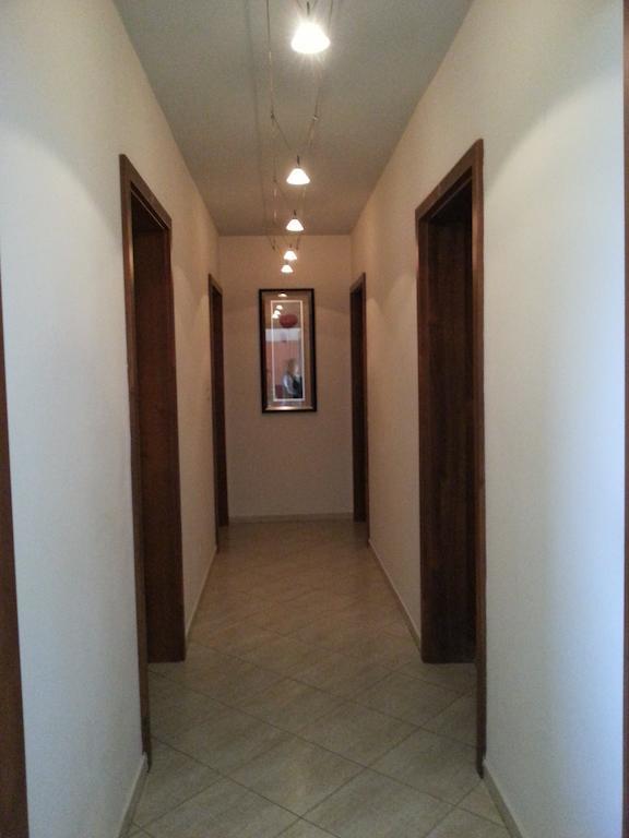 קרנבו Sea View Family Hotel מראה חיצוני תמונה