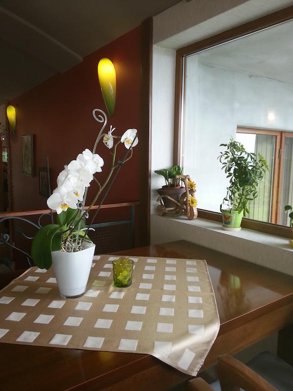 קרנבו Sea View Family Hotel מראה חיצוני תמונה